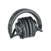 Audio Technica ATH-M40X profesionalios ausinės.
